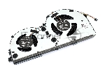 Вентилятор (кулер) для ноутбука Lenovo Ideapad L340-15IRH L340-17IRH
