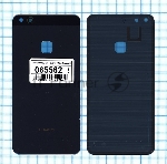 Задняя крышка для Huawei P10 Lite синий