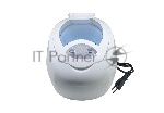Ультразвуковая ванна Codyson CD-6800 белая, 0.5 л, 50 Вт