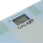 Весы напольные Galaxy GL4801, вид 8