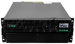Источник бесперебойного питания Systeme Electriс SRT SRTSE8KRTXLIG2-NC / 8000 ВА / 8000 Вт / 5 x IEC 320 C13, 3 x IEC 320 С19, вид 71