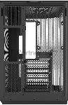 Компьютерный корпус Bloody BD-CC109 черный без БП ATX 10x120мм 2xUSB3.0 audio, вид 21