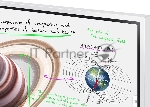 Панель Samsung WM65B Flip Chart Pro белый, 65 ", 3840x2160, 16:9, E-LED BLU, 350 кд/м2, 8 мс, cенсорный, 4000:1, 178°/178° (RUS), вид 20