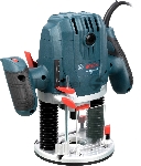 Фрезер Bosch GOF 130 (06016B7000) 1300Вт 11000-28000об/мин, вид 17