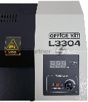 Ламинатор пакетный Office Kit L3304, вид 5