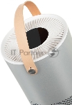 Очиститель воздуха Smartmi Air Purifier P1 серебристый, 30 м², HEPA-фильтр, угольный фильтр, управление со смартфона, вид 17