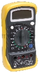 Мультиметр IEK Master MAS838Lцифровой
