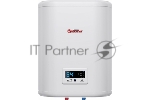 Водонагреватель электрический Thermex IF 30 V (pro) белый, накопительный, 30 л, 2 кВт, настенный, вертикальный, плоский