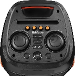 Портативная колонка Defender Boomer 120 120Вт, вид 6