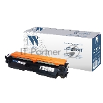 Картридж лазерный NVPrint совместимый NV-CF217AT для HP LaserJet Pro M102/MFP M130 (1600k)