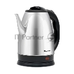 Чайник Blackton Bt KT1804S черный/стальной