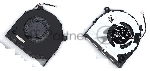 Вентилятор (кулер) для ноутбука Dell G3 G3-3579 G5 5587 CPU