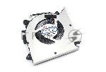 Вентилятор (кулер) для ноутбука MSI GF63 8RC 8RD / Creator 15M A9SE A9SD A10SD A10SE CPU