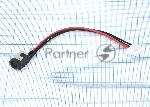 Разъем для ноутбука Sony Vaio Fit E 14E 15E SVF142 SVF143 SVF144 SVF152 SVF153 SVF154 c кабелем