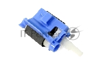 Ролик захвата из кассеты (лоток 2,3,4,5) NVPrint для HP CLJ M552/M553/M577 (RM2-0062) (ориг)