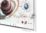 Панель Samsung WM65B Flip Chart Pro белый, 65 ", 3840x2160, 16:9, E-LED BLU, 350 кд/м2, 8 мс, cенсорный, 4000:1, 178°/178° (RUS), вид 19