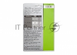 Фотобумага Cactus CS-GA520050 A5/200г/м2/50л. глянцевая для струйной печати