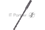 Бур по бетону КВАДРО 6x160x100 SDS-Plus Вихрь
