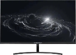 Монитор 23.8" Гравитон МН24А IPS 1920x1080, 75 Гц, 5 мс, 16:9, 300 кд/м², 1xHDMI, 1xDP, 1xVGA, 1x3.5 мм, черный