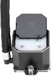 Жидкостная система охлаждения Thermalright Cooler Frozen Prism 360 черный all Intel/AMD, вид 4