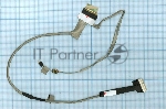 Шлейф матрицы для ноутбука Toshiba Satellite L500 L500D L505 L505D LED 7401505