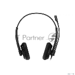 Гарнитура проводная Yealink UH34 Lite Dual UC