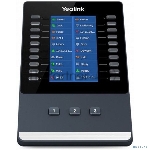 Модуль расширения YEALINK EXP43, цветной экран, для телефонов SIP-T43U, SIP-T46U, SIP-T48U, шт
