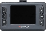 Видеорегистратор с радар-детектором Artway Combo MD-209 GPS черный, вид 16