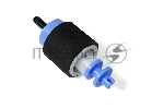 Ролик захвата из кассеты (лоток 2,3) NVP для HP LJ M5025/M5035 (Q7829-67930/RM1-2998) совместимый