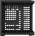 Компьютерный корпус Bloody BD-CC109 черный без БП ATX 10x120мм 2xUSB3.0 audio, вид 19