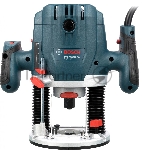Фрезер Bosch GOF 130 (06016B7000) 1300Вт 11000-28000об/мин, вид 16