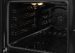 Духовой шкаф электрический Vitek VEO 6380 IX нержавеющая сталь, вид 14
