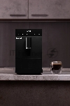 Кофемашина автоматическая Vitek Metropolis VT-8700 черный, зерновой кофе, 1.2 л, 1350 Вт, 20 Бар, вид 47