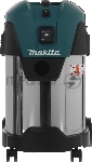 Строительный пылесос Makita VC3011L 1000Вт,3600л\м,210мбар,30л,шланг36ммх3.5м,10.5кг,кор,2нас,2 п\сб,щетка,2адапт,2труб, вид 15