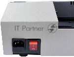 Ламинатор пакетный Office Kit L3304, вид 3