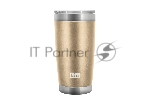 Термокружка LARA LR04-25 <Gold> 560мл, двойные стенки, вакуум, сталь