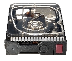 Жесткий диск HPE 1x1.2Tb SAS 10K J9F48A