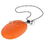 Беспроводная колонка Maxvi PS-01 orange