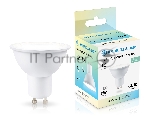 Лампа светодиодная	Ambrella light 190714 LED MR16 7W IC GU10 4000K 175-265V 38°