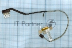 Шлейф матрицы для ноутбука Toshiba Satellite L655 L655D   7400655