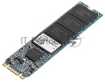 Накопитель SSD Foxline SSD X5ST, 1024GB, M.2(22x80мм), NVMe, PCIe 3.0 x4, 3D TLC, R/W 2300/1700MB/s, IOPs 280000/20000 TBW 500, DWPD 0.7 (2 года) OEM