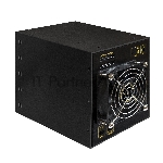 Корзина для HDD ExeGate EX289284RUS HS535-12G (универсальная, на 5*3,5" SATA3/12G SAS HDD, занимает 3*5,25" отсека), вид 16