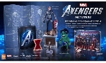 Игра для PS4 PlayStation Мстители Marvel. Величайшее издание Земли (16+) (RUS), вид 28