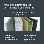 Набор посуды Rondell SensArt RDA-2022 6 предметов, вид 13
