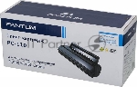 Картридж лазерный Pantum PC-110 черный для Pantum P1000/P2000/P2050/5000/5005/6000/6005 (1500 стр.)