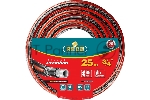 Шланг RACO PREMIUM 40300-3/4-25_z01 поливочный, 35атм., армированный, 5-ти слойный, 3/4"х25м