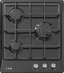 Газовая варочная поверхность Simfer H45V30B416