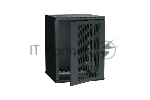 Шкаф ITK LINEA W 12U 600x600 мм дверь перфорированная, RAL9005