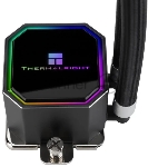Жидкостная система охлаждения Thermalright Cooler Frozen Prism 360 черный all Intel/AMD, вид 5