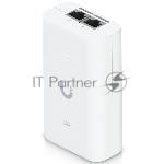 Блок питания для сетевого устройства Ubiquiti PoE-54-60W-10G 802.3bt